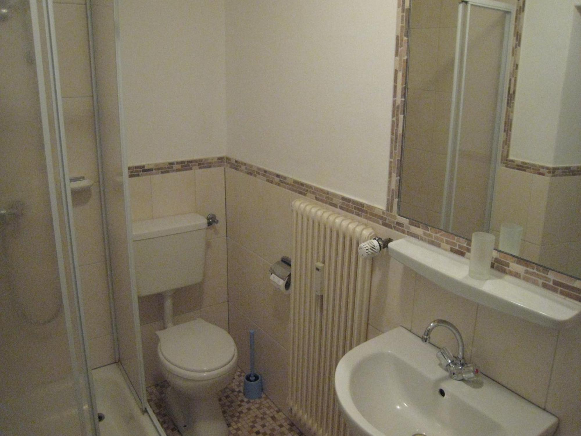 Charming Apartment In Morbach Germany With Terrace Thalfang Zewnętrze zdjęcie