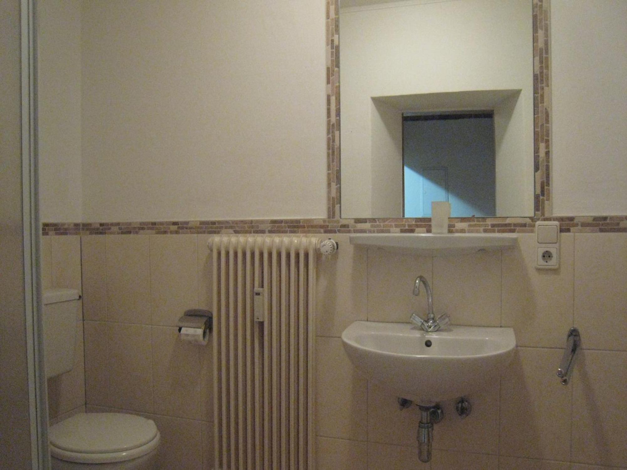 Charming Apartment In Morbach Germany With Terrace Thalfang Zewnętrze zdjęcie