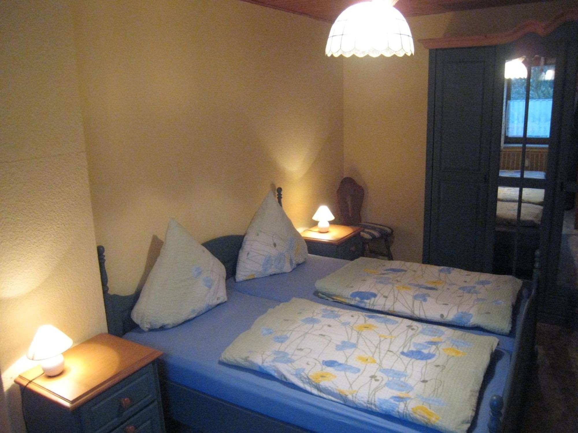 Charming Apartment In Morbach Germany With Terrace Thalfang Zewnętrze zdjęcie