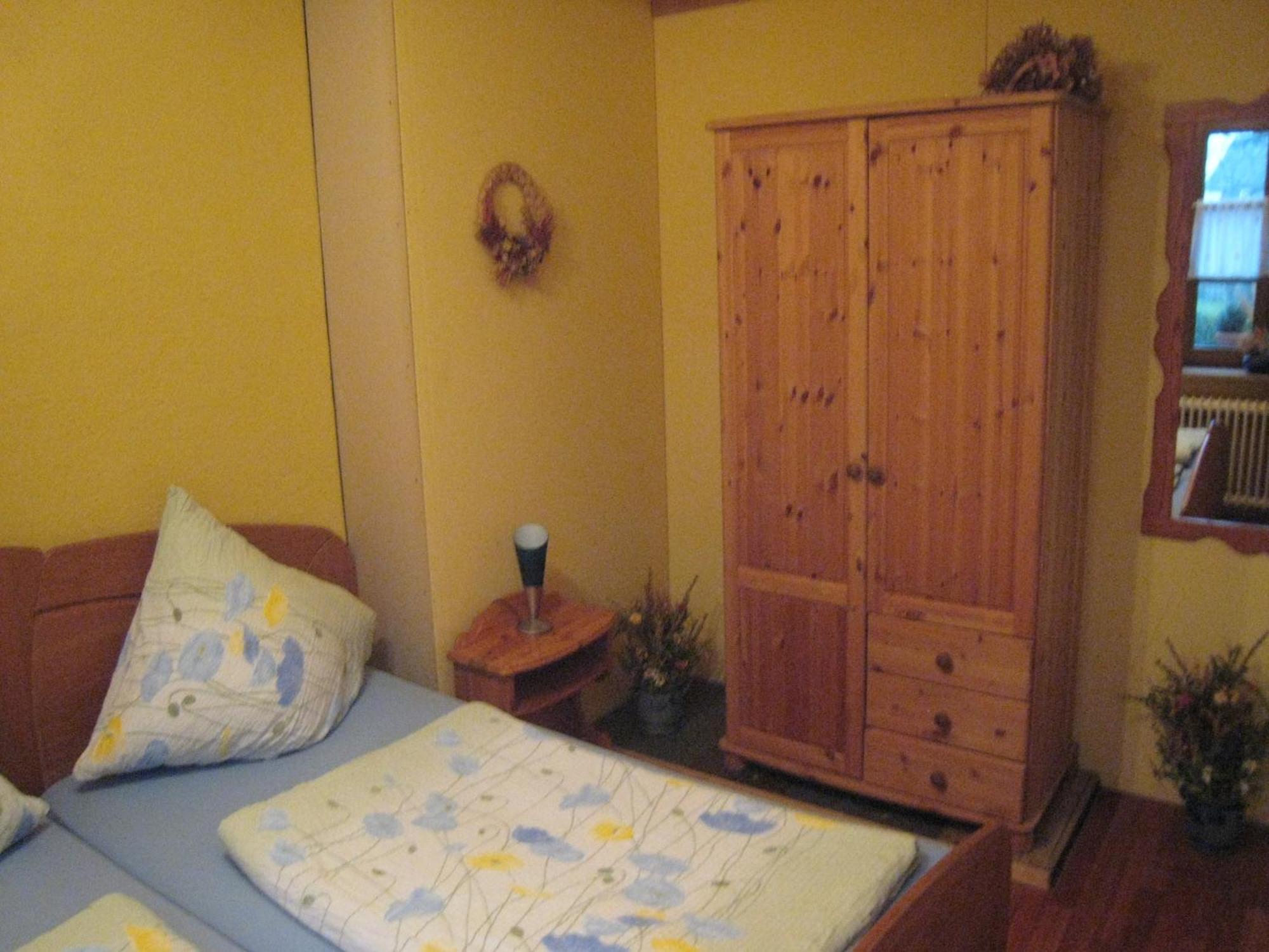 Charming Apartment In Morbach Germany With Terrace Thalfang Zewnętrze zdjęcie
